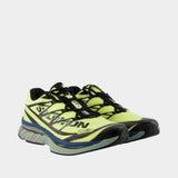 Xt Sneakers - MM6 Maison Margiela x Salomon - Synthetic - Yellow