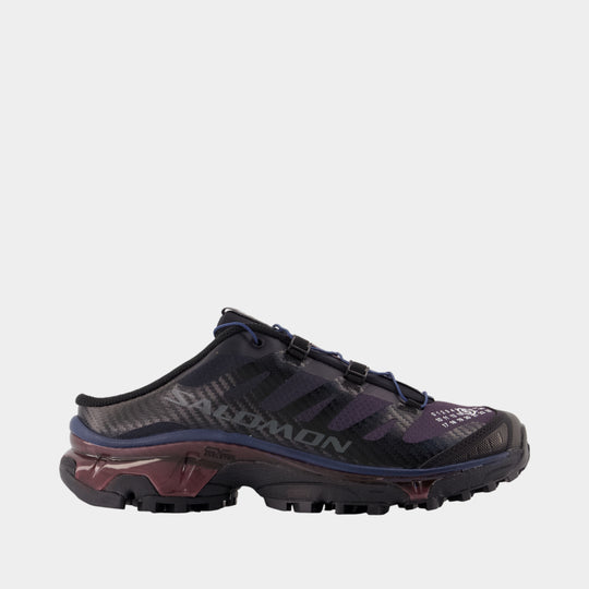 XT-4 trainers - MM6 Maison Margiela x Salomon - Synthetic - Black