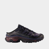 XT-4 trainers - MM6 Maison Margiela x Salomon - Synthetic - Black