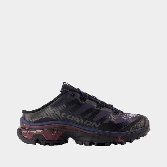 XT-4 trainers - MM6 Maison Margiela x Salomon - Synthetic - Black