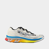 Xt Sneakers - MM6 Maison Margiela x Salomon - Synthetic - Beige