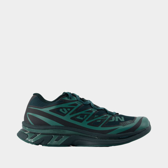 Xt Sneakers - MM6 Maison Margiela x Salomon - Synthetic - Green