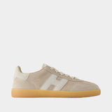 Cool Sneakers - Hogan - Leather - Multicolor