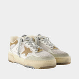 Forty Two Sneakers - Golden Goose Deluxe Brand - Leather - Multicolor