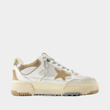 Forty Two Sneakers - Golden Goose Deluxe Brand - Leather - Multicolor