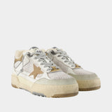 Forty Two Sneakers - Golden Goose Deluxe Brand - Leather - Multicolor