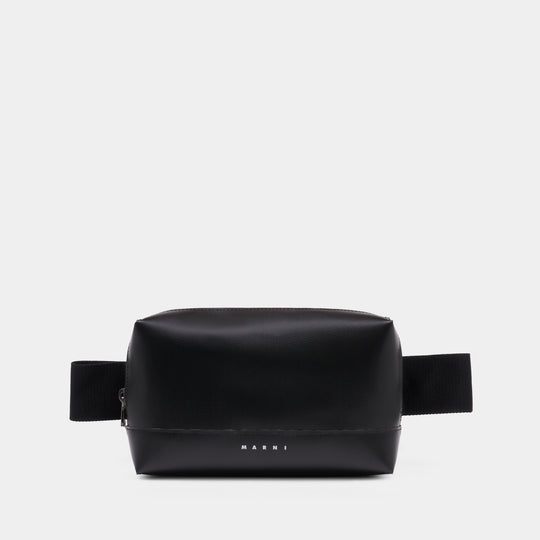 Bumbag - Marni - Synthetic - Black