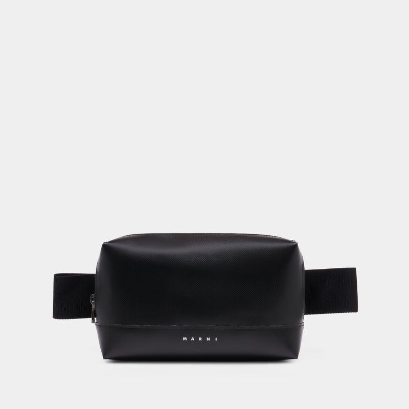Bumbag - Marni - Synthetic - Black