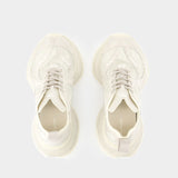 Circuit Sneakers - Balenciaga - Synthetic - White