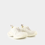 Circuit Sneakers - Balenciaga - Synthetic - White