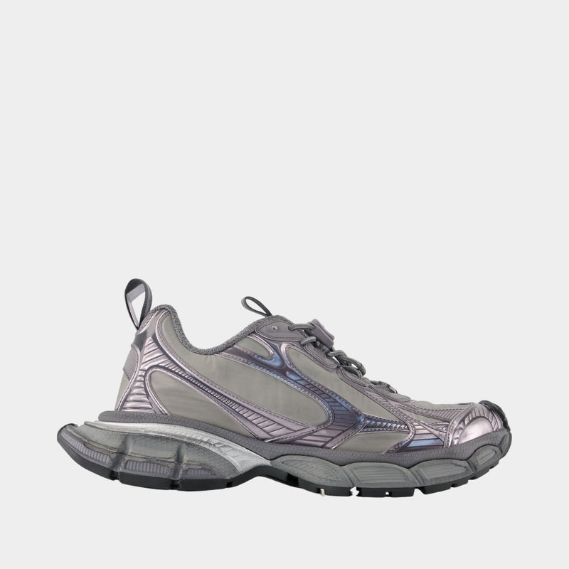 3xl Sneakers - Balenciaga - Nylon - Grey