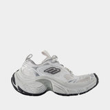 6xl Sneakers - Balenciaga - Synthetic - Grey
