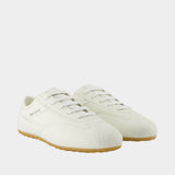 EC1 Sneakers - Alexander McQueen - Leather - White