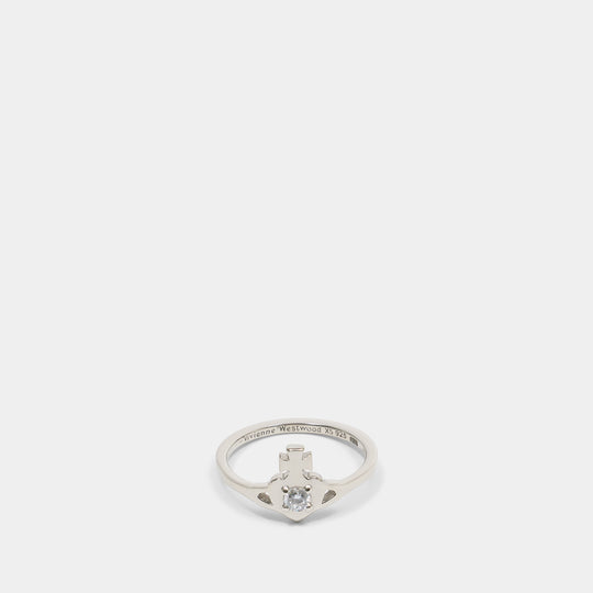 Noella Ring - Vivienne Westwood - Metal - Silver