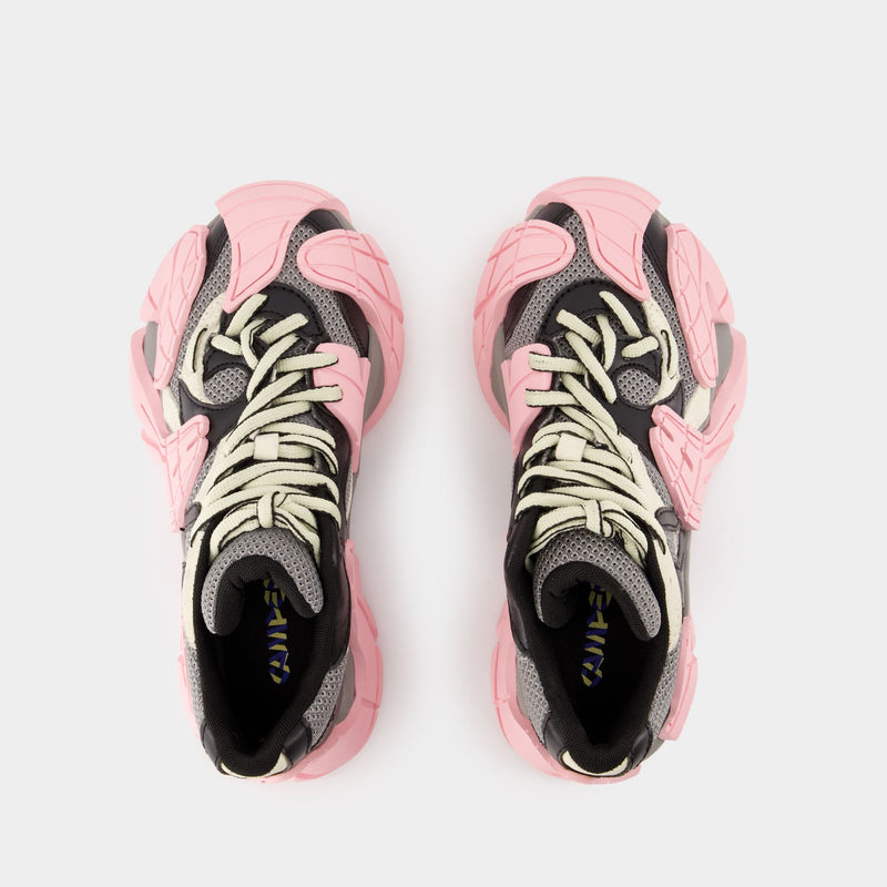 Tormenta Sneakers - Camper Lab - Synthetic - Pink