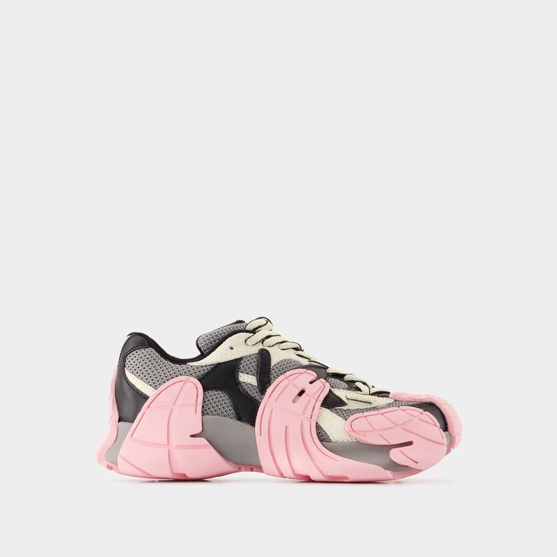 Tormenta Sneakers - Camper Lab - Synthetic - Pink