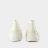 Tossu Sneakers - Camper Lab - Synthetic - White