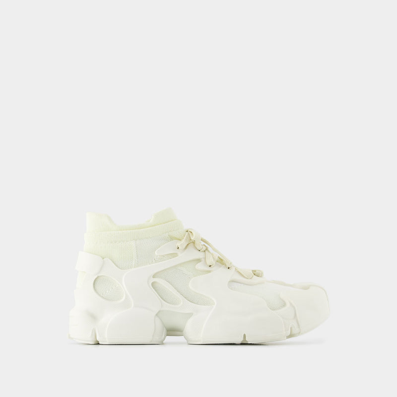 Tossu Sneakers - Camper Lab - Synthetic - White