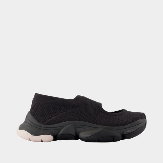 Ganxet Negro/karst 2 Mary Jane - Camper x Issey Miyake - Synthetic - Black