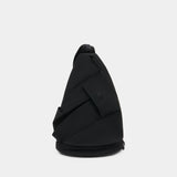Utl Sling Bum Bag - Y-3 - Synthetic - Black