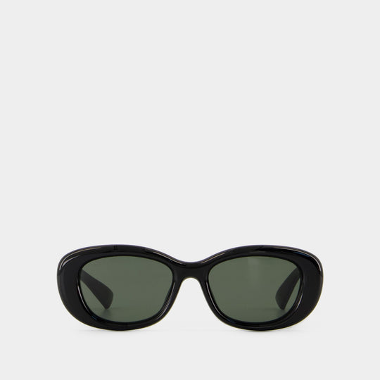 Gg1829sk Sunglasses - Gucci - Acetate - Black
