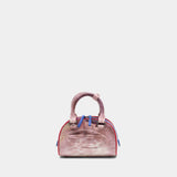 1DR Dome Crossbody - DIESEL - Synthetic - Pink