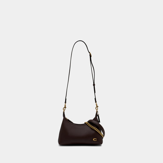 Juliet 25 Refresh Shoulder Bag - Coach - Leather - Brown