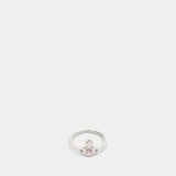 Noella Bracelet - Vivienne Westwood - Metal - Pink