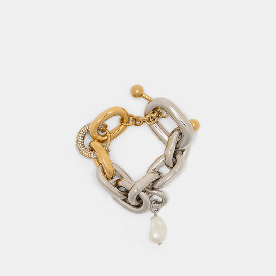 Bracelet - Rabanne - Metal - Multicolor