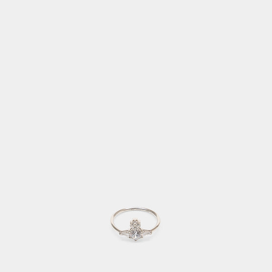 Ofelia Ring - Vivienne Westwood - Metal - Silver