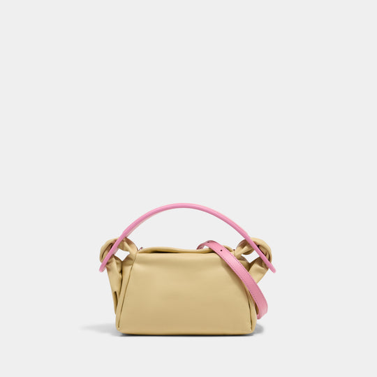 Mini Crossbody - Kenzo - Synthetic - Ivory