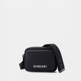 Ml Paddy Pn9 Crossbody - Burberry - Nylon - Black