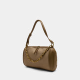 Load-D Shoulder Bag - DIESEL - Synthetic - Brown