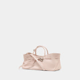 Grandma Used Bag - Margesherwood - Leather - Pink
