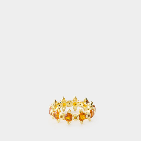 Warwick Ring - Vivienne Westwood - Metal - Gold