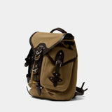 Yumbo Small Gd Backpack - Isabel Marant - Cotton - Khaki