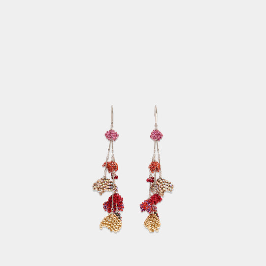 Earrings Gd Earrings - Isabel Marant - Metal - Multicolor
