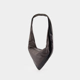 Scarf Small Shoulder Bag - Lemaire - Leather - Multicolor