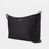 Big Crossbody - MM6 Maison Margiela - Synthetic - Black