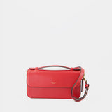 Refined Elora Crossbody - Coach - Leather - Red
