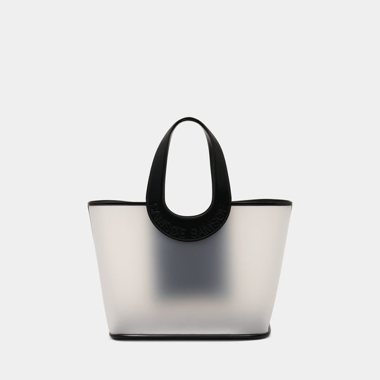 Saberta Beach 16027 Shopper Bag - SAMSØE SAMSØE - Synthetic - Black