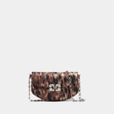 Lulu Crossbody - Ganni - Synthetic - Multicolor