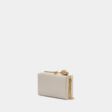 Bloom Clutch - ERDEM - Synthetic - Pink