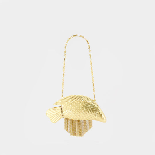 Neemo Clutch - Cult Gaia - Metal - Gold