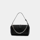 Load-D Shoulder Bag - DIESEL - Synthetic - Black