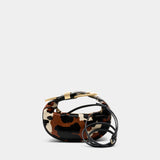 The Party Purse - Marc Jacobs - Leather - Multicolor