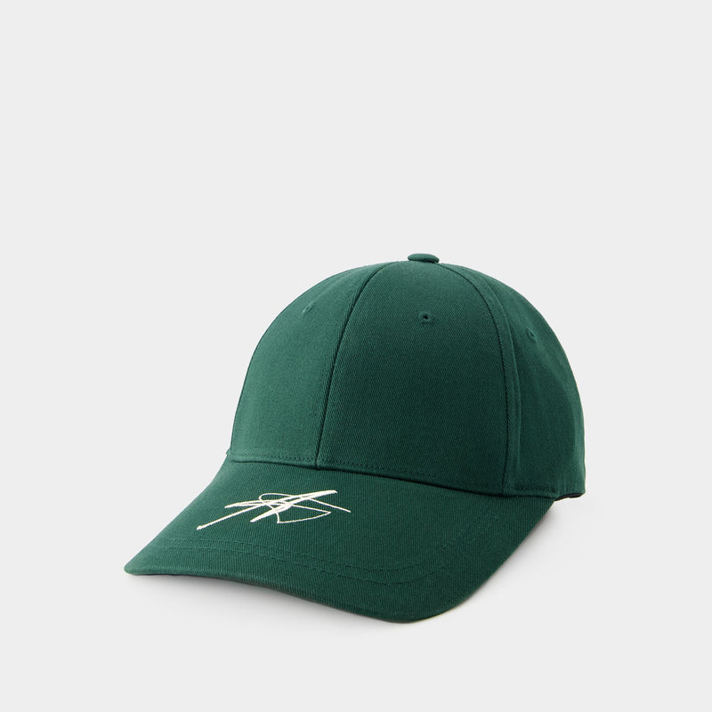 Ader Error Baseball Cap 纯棉棒球帽