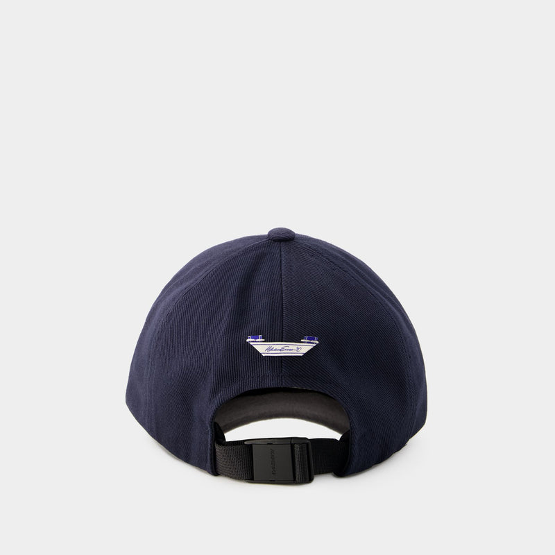 Ader Error Baseball Cap 纯棉棒球帽