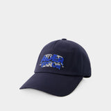 Ader Error Baseball Cap 纯棉棒球帽