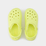 Crocs Classic Lined Clog 经典洞洞鞋
